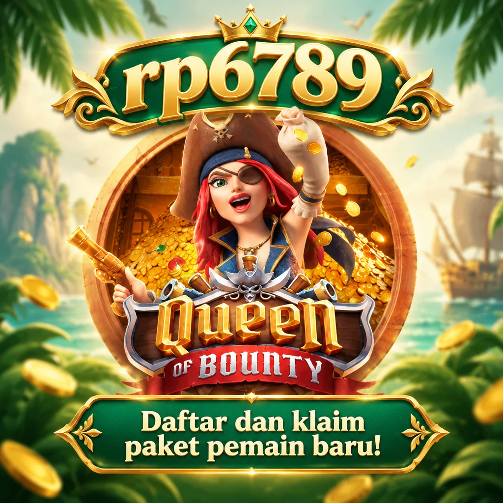 rp6789 · Queen Bounty