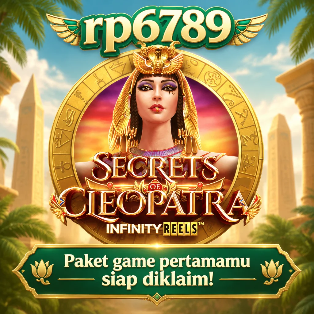rp6789 · Sct Cleopatra