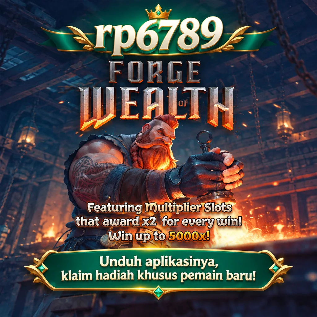 rp6789 · Forge Wealth