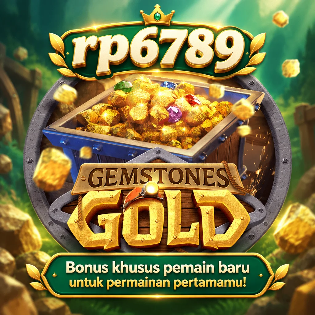 rp6789 · Gemstones Gold