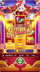 rp6789 · Fortune Rabbit